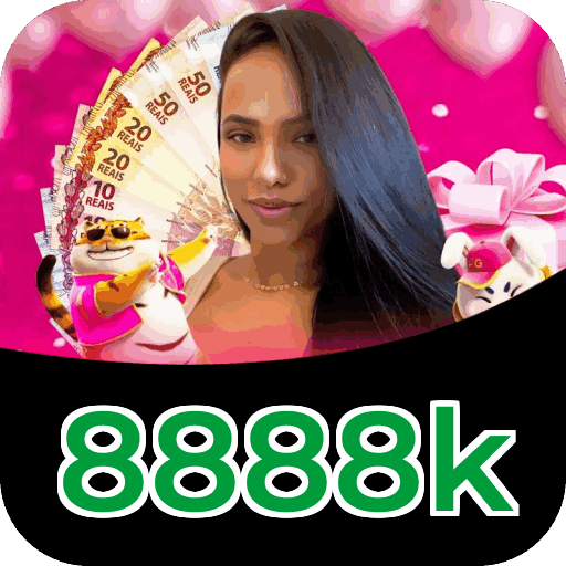 Catálogo de jogos 8888k com fornecedores Pragmatic Play, Evolution, NetEnt