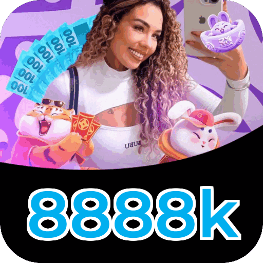 Resumo visual de bônus e campanhas 8888k