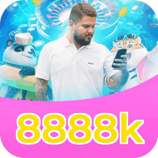 Página de download 8888k