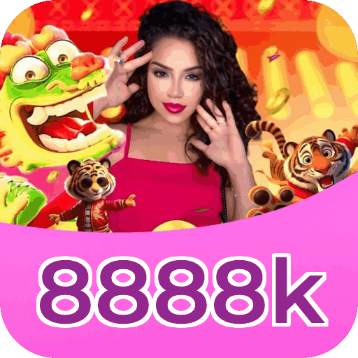 Instalar app 8888k
