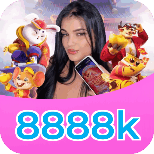 App mobile 8888k