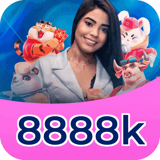 Estatísticas 8888k